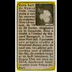 Journal de Montréal, 4 février 1989